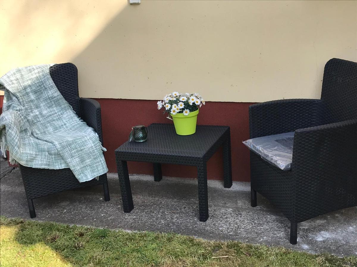 Casa Marherita Appartman Hajdúszoboszló Exteriér fotografie