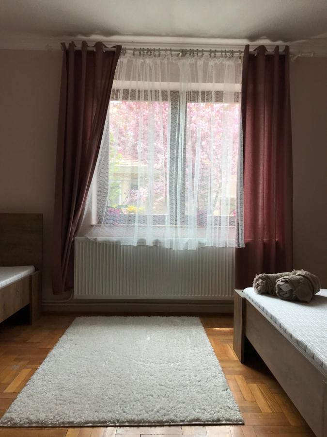 Casa Marherita Appartman Hajdúszoboszló Exteriér fotografie