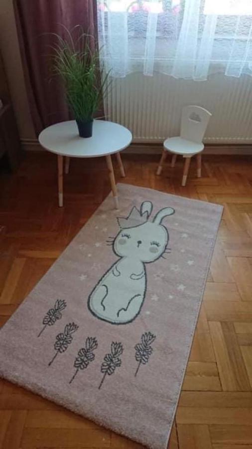 Casa Marherita Appartman Hajdúszoboszló Exteriér fotografie