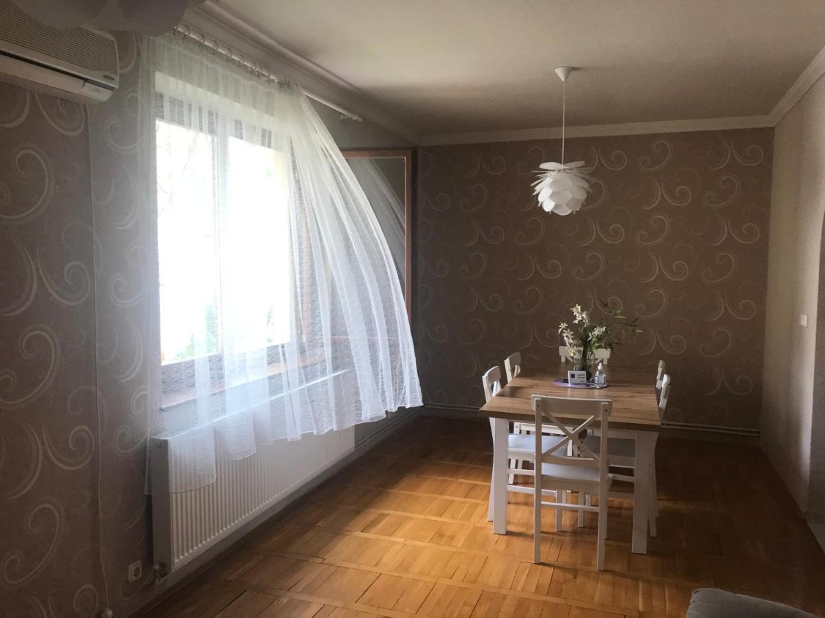 Casa Marherita Appartman Hajdúszoboszló Exteriér fotografie