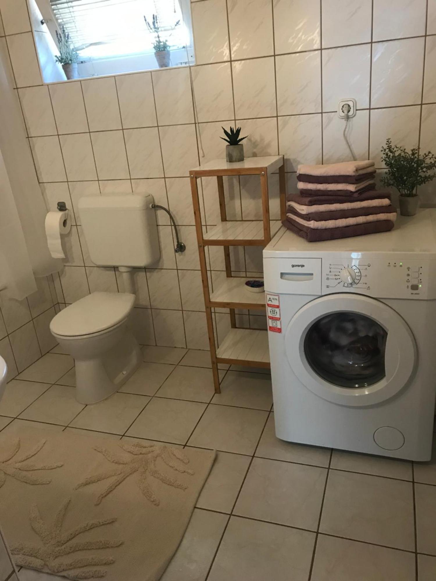 Casa Marherita Appartman Hajdúszoboszló Exteriér fotografie