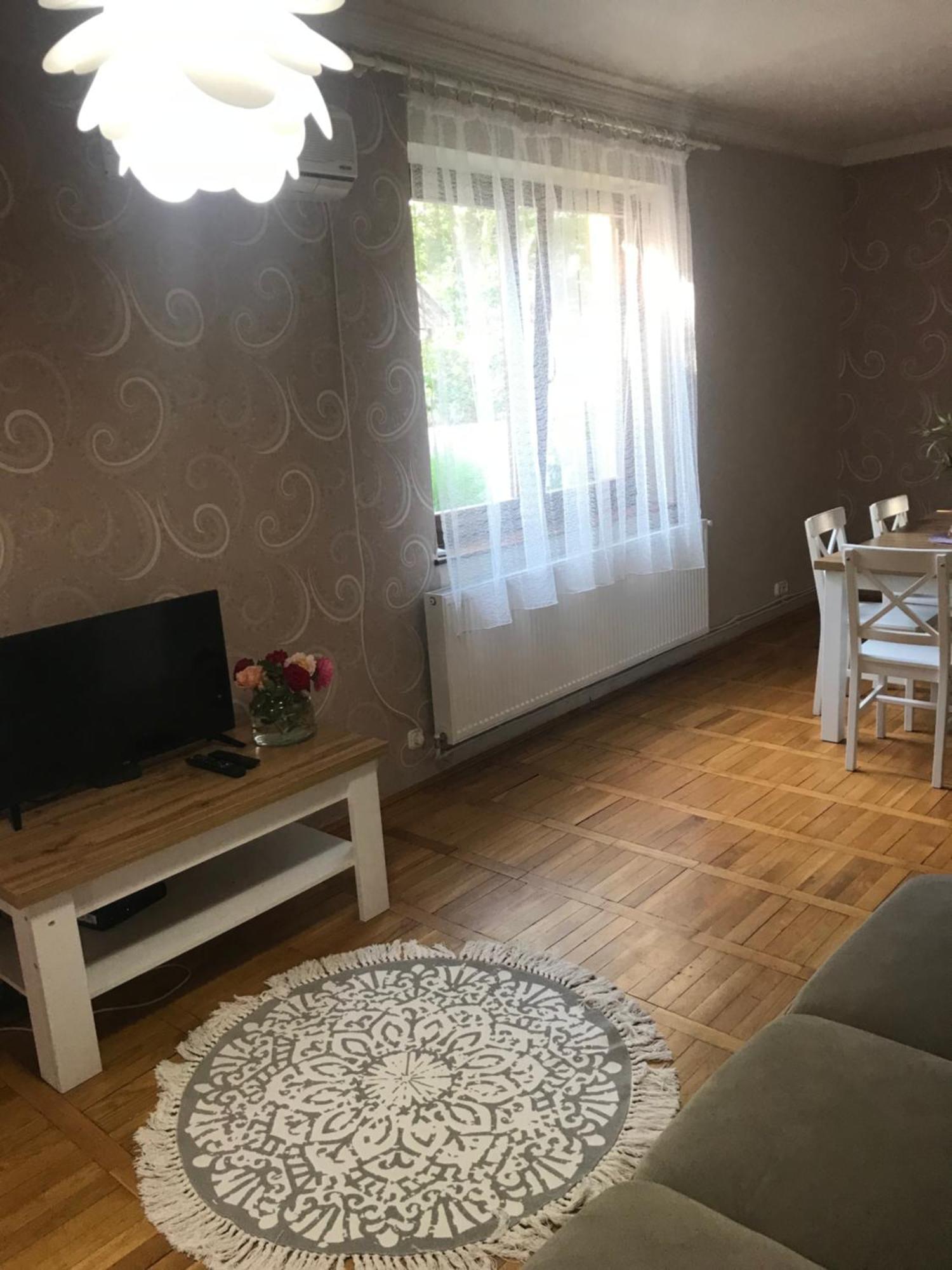 Casa Marherita Appartman Hajdúszoboszló Exteriér fotografie