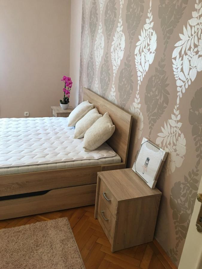 Casa Marherita Appartman Hajdúszoboszló Exteriér fotografie