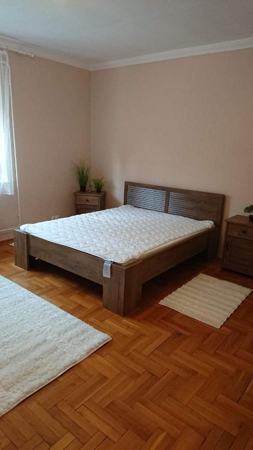 Casa Marherita Appartman Hajdúszoboszló Exteriér fotografie
