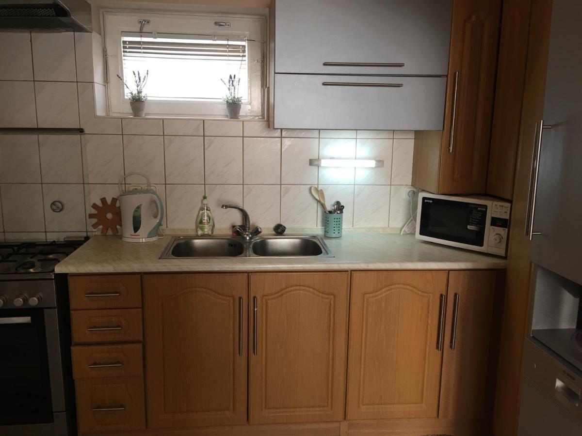 Casa Marherita Appartman Hajdúszoboszló Exteriér fotografie