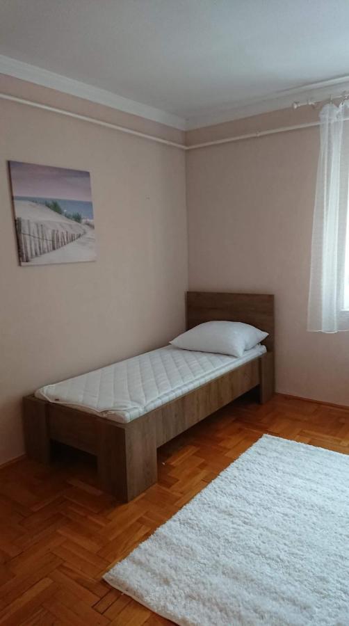 Casa Marherita Appartman Hajdúszoboszló Exteriér fotografie