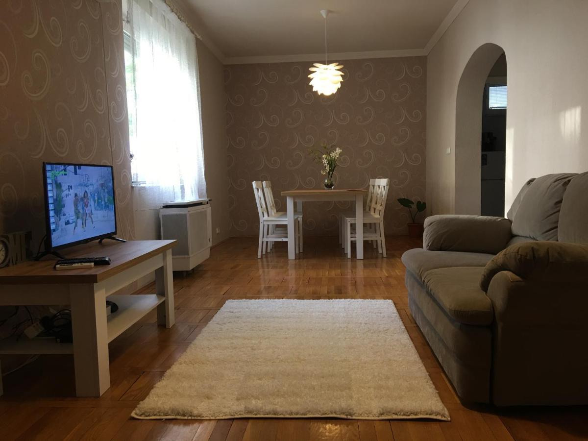 Casa Marherita Appartman Hajdúszoboszló Exteriér fotografie