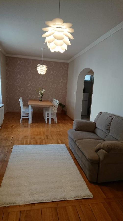 Casa Marherita Appartman Hajdúszoboszló Exteriér fotografie