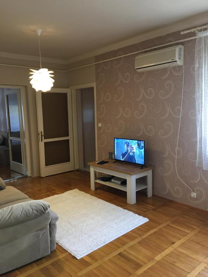 Casa Marherita Appartman Hajdúszoboszló Exteriér fotografie