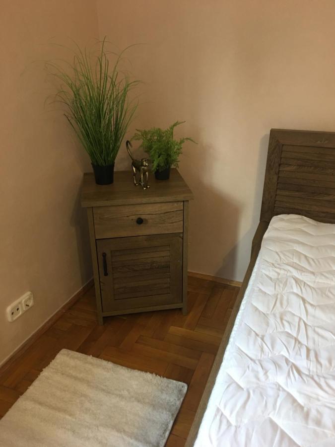 Casa Marherita Appartman Hajdúszoboszló Exteriér fotografie
