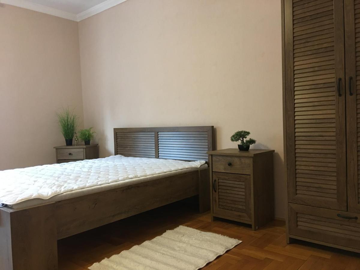 Casa Marherita Appartman Hajdúszoboszló Exteriér fotografie